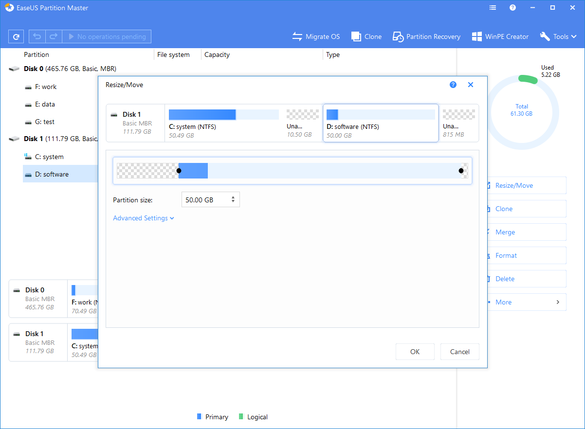 Easeus Partition Master Server Edition Torrent Download